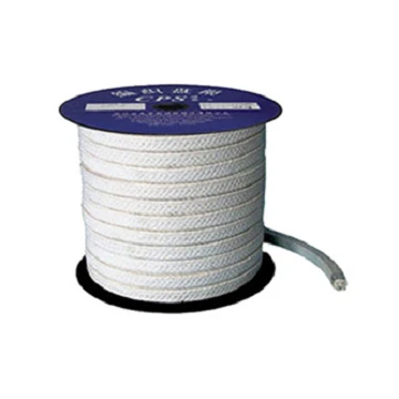 Acrylic Fiber Braided Packing