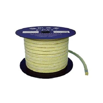 Aramid Fiber Braided Packing