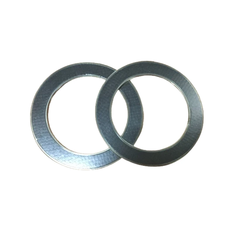 Graphite Gasket with Eyelets