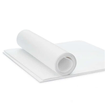 What parts of a car can use cork sheet?