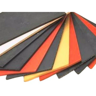 Are rubber sheets waterproof?