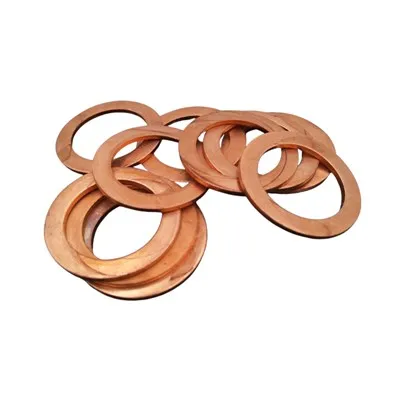 Standard Copper Gasket