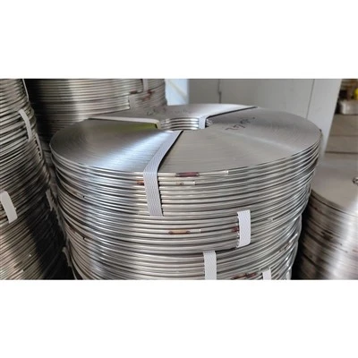 V Type Metal Strip